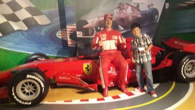 PieroArief's profile picture. 