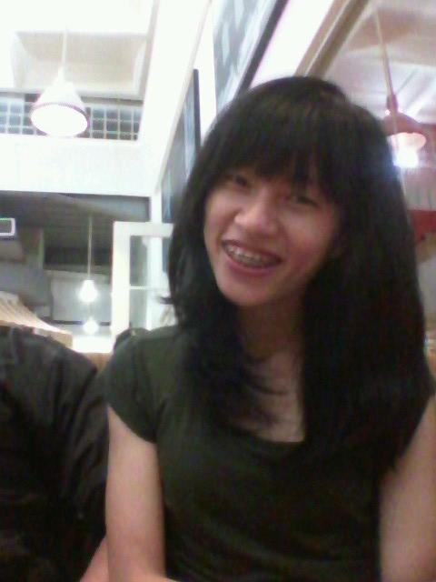 aku cinta cinta cinta banget Tuhan Yesus ^^ .. -240992-