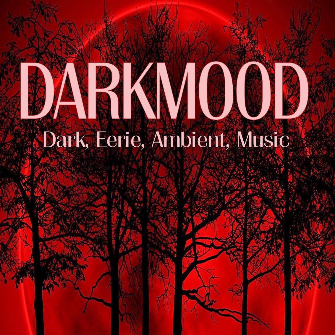 #DARKMOOD is a #Horror music #soundtrack project created by #musician & #composer Steve Montgomery. Albums Available @Cdbaby, @Amazon, @Bandcamp