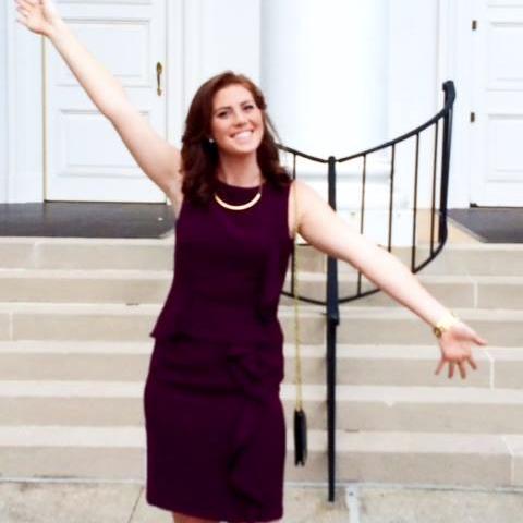 customer relationship specialist at @springbot, philly girl trying to make it in #ATL. coffee & running addict.