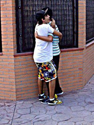 Al margen de este circo, sin margen de error