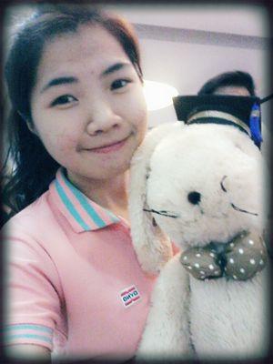 ★เชื่อในความดี ★