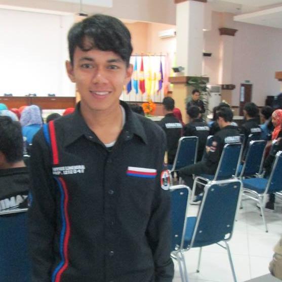 yuditarzan's profile picture. 