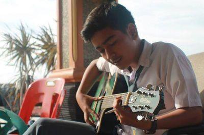 antnfrzki's profile picture. Hanun Maulidiyah