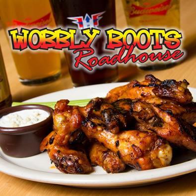 WobblyBootsBBQ Profile Picture