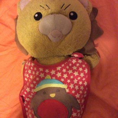 Queenie_Y's profile picture. 