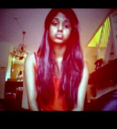 Just a girl .                Nf = nfb                   ♥ Jaden Smith