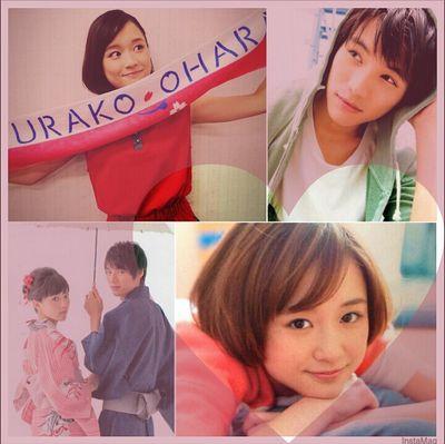櫻子大好き•*¨*•.¸¸♪♡　
　❀愛知❀　　
     94年組　　　　