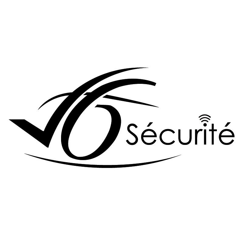 La société V6 Sécurité propose des solutions en matière de surveillance et #sécurité, personnalisées aux besoins de ses clients.