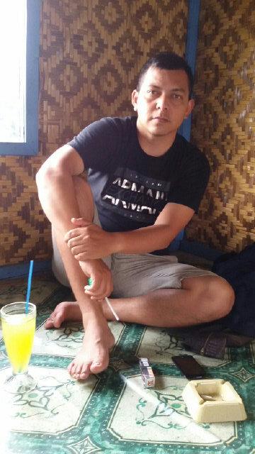 aguskusmana36's profile picture. 