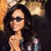 Zoe Saldana (@zoesldn) Twitter profile photo
