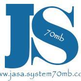 JasaSystem70mb's profile picture. 