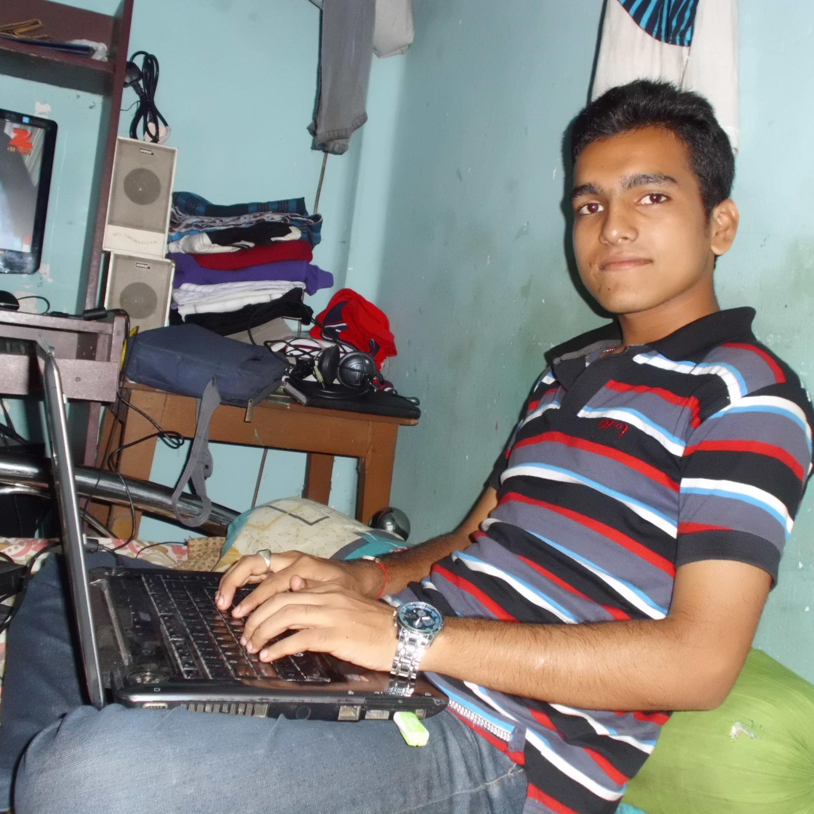 Sampgoogly's profile picture. 