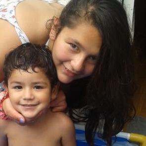 Mis hijos son mi unica biografia