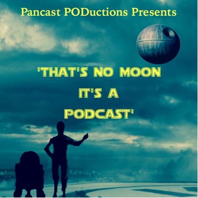 Part of the Pancast PODuctions Network. Subscribe on iTunes https://t.co/YVvTSvBCHG