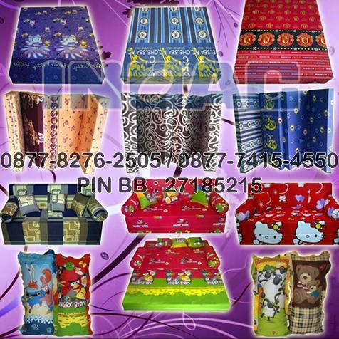 UNTUK INFO LENGKAP DAN PEMESANAN BISA MENGHUBUNGI :
CALL / SMS : 0877-8276-2505 / 0877-7415-4550
PIN BB : 27185215