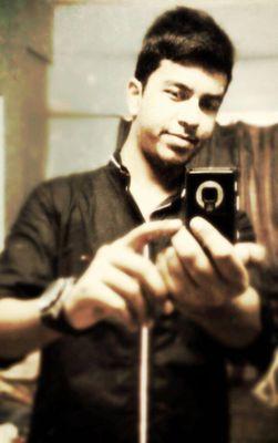 Professional Music ninja. Gamer. Believes In Fitness. Certified engineering student. Proud problem solver. Thinker. Protienshake lover. Smartphone fanatic.
