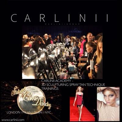 HDTV Spray Make Up,3D Spray Tan, Trainings,Academy,Franchise,Spray Tanning, Slim tan, by Marie Claire Magazine reccomended,Celebrities,Makeup,CARLINII