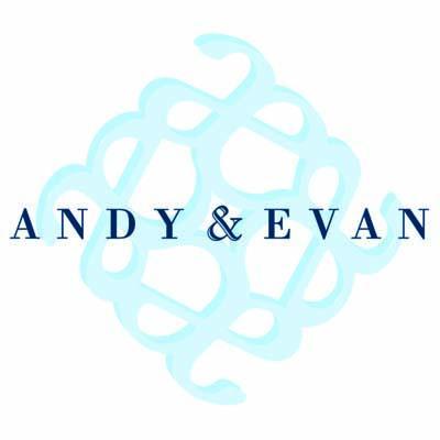 Andy & Evan Profile