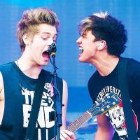 Free follow/read bio (@lukeisbae29) 's Twitter Profile