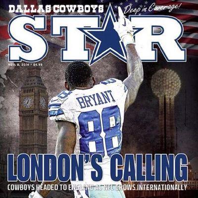 I follow Dallas Cowboys, NFL,  Sports, no tweeting other then NFL a littile about other sports thank you for your kindness#CowboysNation
