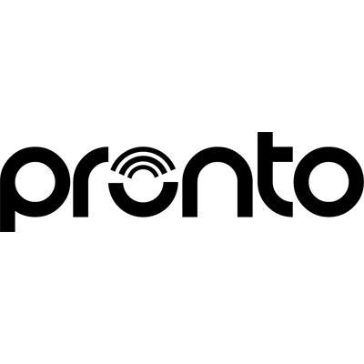 Pronto turns your iPhone into a smart & personalized universal remote enabling you to control all TVs, set-top boxes, DVD, Blu-ray players and more.