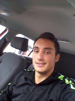 DanielRee_7's profile picture. 