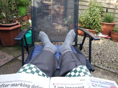 banzaibob11's profile picture. All round hockey grandmaster, ex Chairman of SUBHC and wise old elf - happy backbencher #Rees-Moggfan#thegeegees