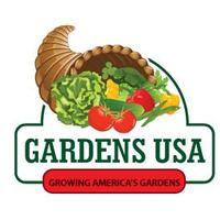 Gardens USA (@gardensusa) 's Twitter Profile