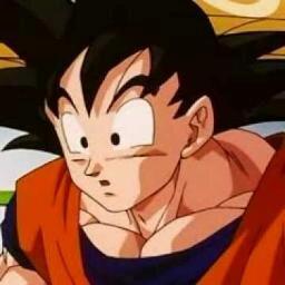 Son Goku (Futuro) (@miraigoku) — Likes