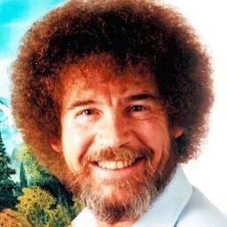 Ressam Bob ile tweet sevinci.. (Parody Account