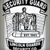 Lincoln Guards  (@lgsc402) Twitter profile photo