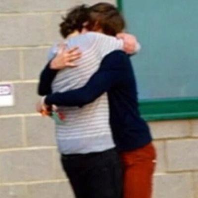 All I can do is say that these arms were made for holding you.