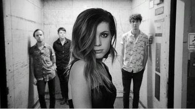 EchosmithPeru's profile picture. LIKE OUR FANPAGE! http://t.co/tu904kxyQW Echosmith followed us 02/06/14.- official peruvian fanbase