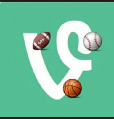 just sports vines