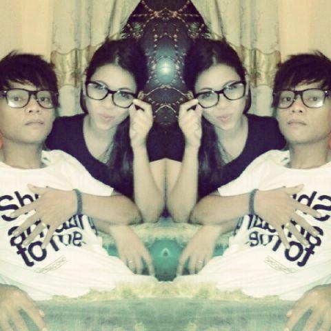 ziicweqcabiee's profile picture. Kepribadian masing2