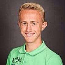 OleAndreasRye's profile picture. 