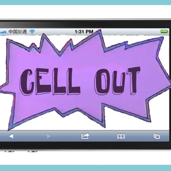 CellOut14's profile picture. Welcome to Cell Out! The online campaign for preserving social awareness and stepping away from social media.