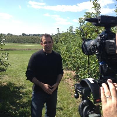 Father. Husband. Storyteller. Former News Anchor & Reporter. Milwaukee. RTs are not endorsements.