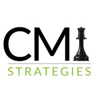 CMI Strategies (@cmistrategies) 's Twitter Profile