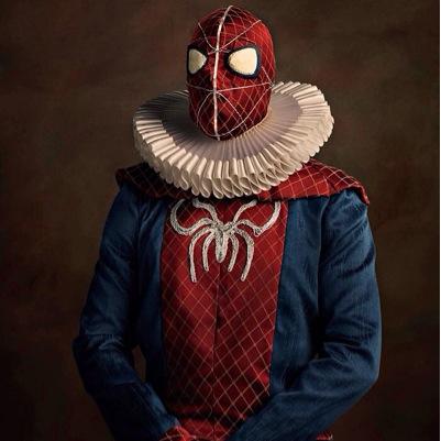 HEROE BIZZARRO