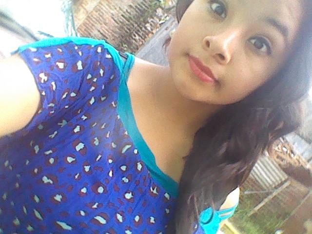 Itzel_Qero's profile picture. 17, Soy carismatica, si no me conoces sigeme y asi.