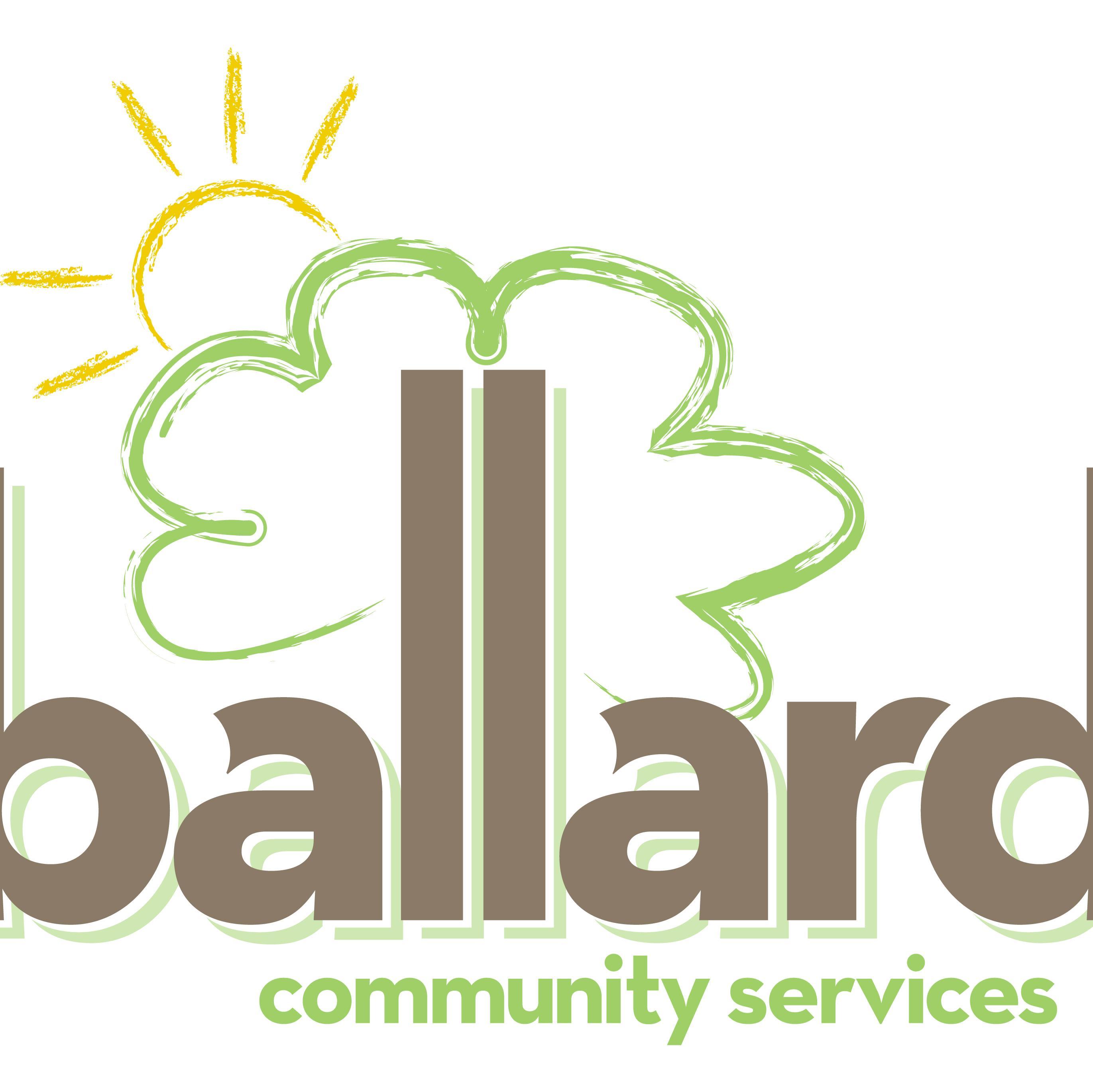 BallardServices's profile picture. Ballard Community Services provides high-quality, affordable early education and essential life assistance to Douglas County individuals and families in need.