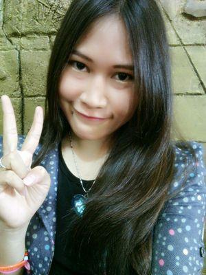 No Body's Perfect! then be your Self!☺♥Allah & My Family{} My Musix♬:D