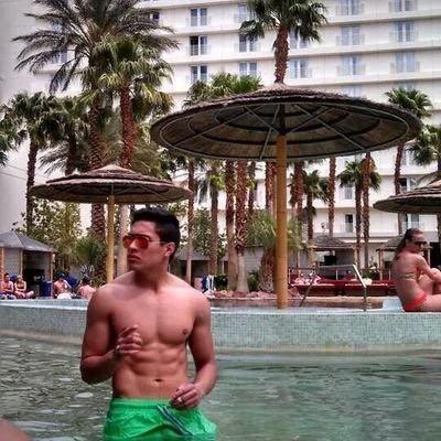 Soy una persona buen onda! y sobre todo soy fiel