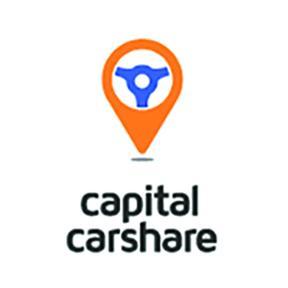 Own the day, not the car! Use #CarShare vehicles for a few hours or a few days- gas, tax, and insurance are included in your rental.