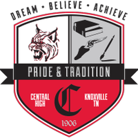 Central High School (@knoxcentralhs) 's Twitter Profile