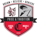 Central High School (@KnoxCentralHS) Twitter profile photo