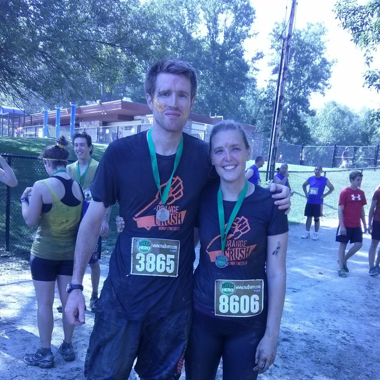 A training studio & community that improves people's lives through fitness and health promotion. We're your new third place.  Tweets by owners Kevin & Victoria
