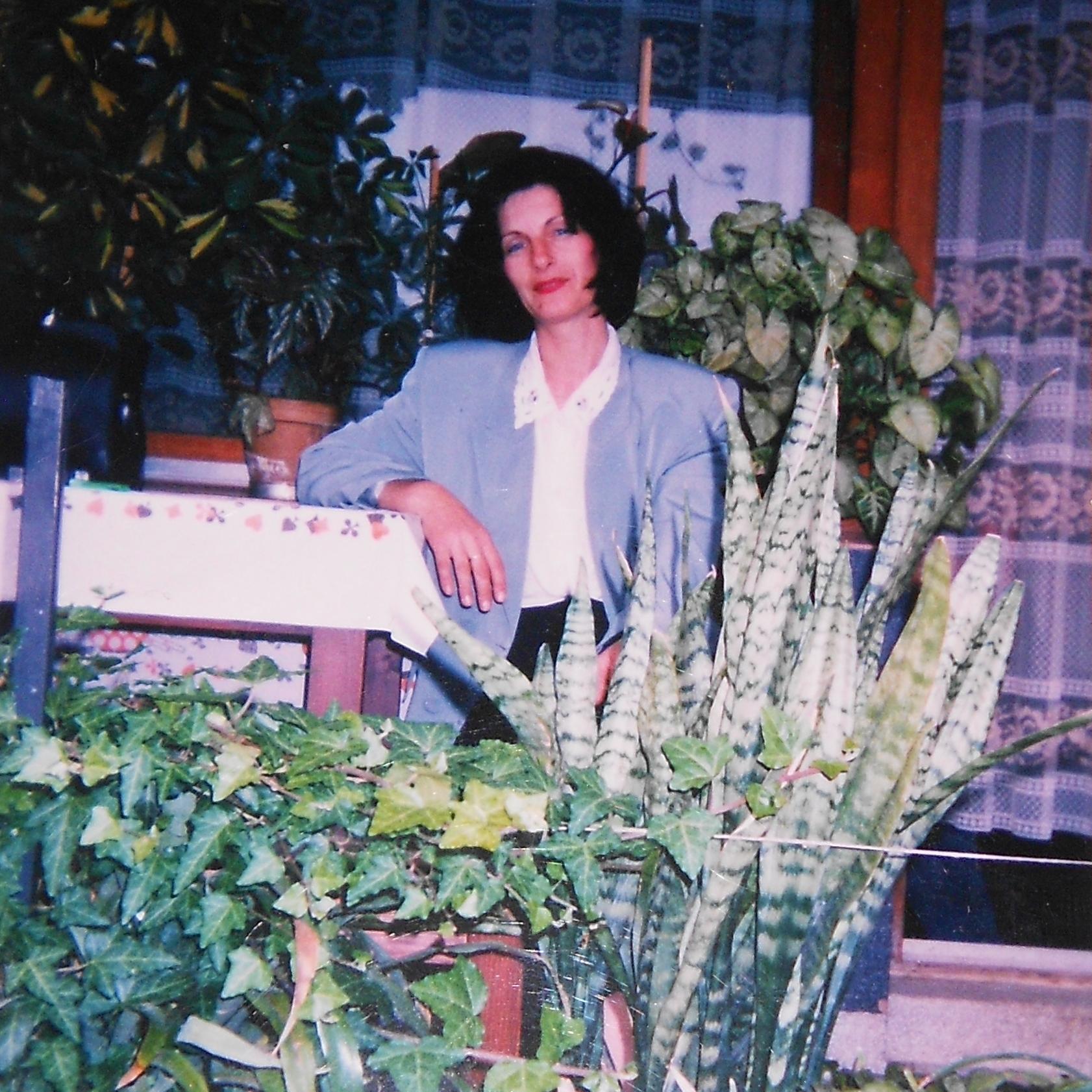 vericanovakovi2's profile picture. 